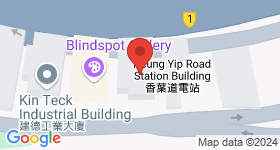 Cheung Tak Industrial Building Map