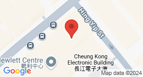 Genplas Industrial Building Map