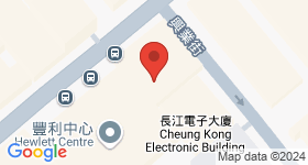 大众工业大厦 地图