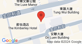 MW PLAZA 地图
