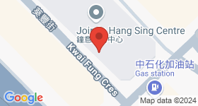 Join In Hang Sing Centre Map