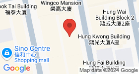 Witty Commercial Building Map