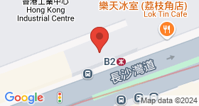 万利中心 地图