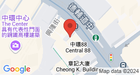伟业商业大厦 地图