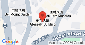 树福大厦 地图