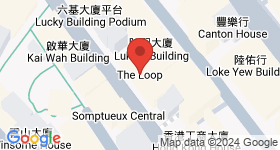 The Loop 地图