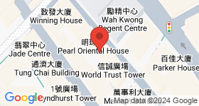 明珠行 地图