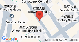 The WOL 地图