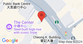Wai Yip Commercial Building Map