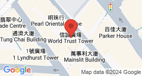 信诚广场 地图