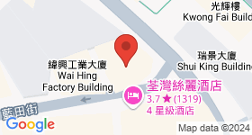 联发工业大厦 地图