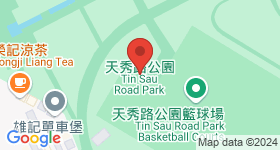 天一商城 地图