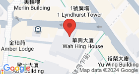 合成商业大厦 地图