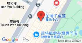 Kolour Map