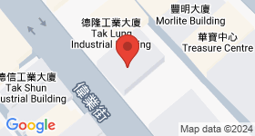 盈达商业大厦 地图