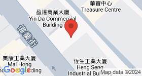 The Whitney 地图