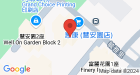 慧安商场 地图
