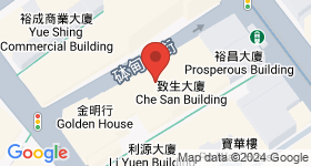 太富商业大厦 地图