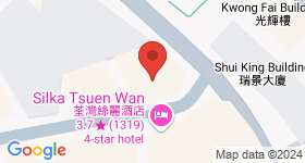Luen Fat Factory Building Map