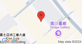 美兴工业大厦 地图