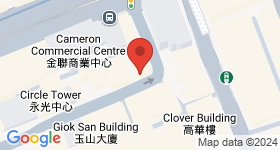 Jing Long Commercial Building Map