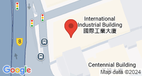 Tong Yuen Factory Building Map