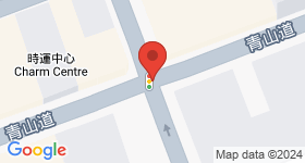 新光工业大厦 地图