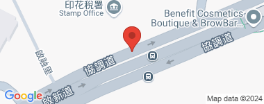 天玺天 1期 第5座 中层 A5室 物业地址