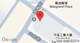 宝城工业大厦 地图