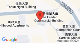 俊侨商业中心 地图