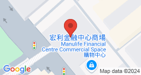宏利金融中心 地图