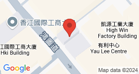 鹏光大厦 地图