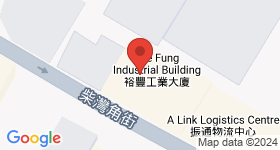 Yue Fung Industrial Building Map