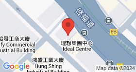 志联工厂大厦 地图