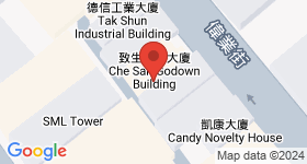 KT ONE 地图