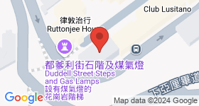 香港钻石会大厦 地图
