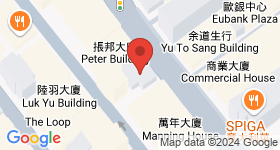 丰乐行 地图