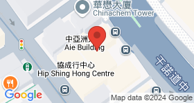 庄士大厦 地图