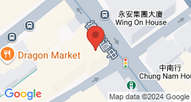 万宜大厦 地图