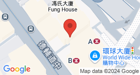欧陆贸易中心 地图