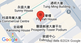 利东大厦 地图