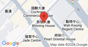 致发大厦 地图