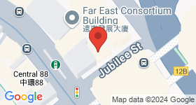 United Building Map
