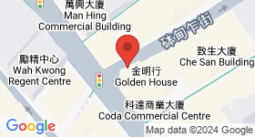 Che San Building Map