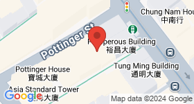 Lap Fai Building Map
