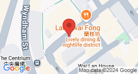 Ho Lee Commercial Building Map