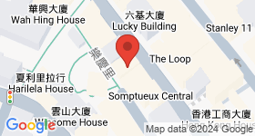 威安商业大厦 地图