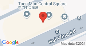 Tuen Mun Central Square Map