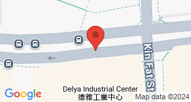 Delya Industrial Centre Map