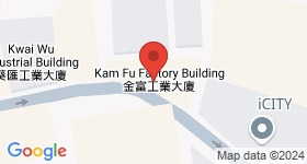 Kam Foo Industrial Building Map